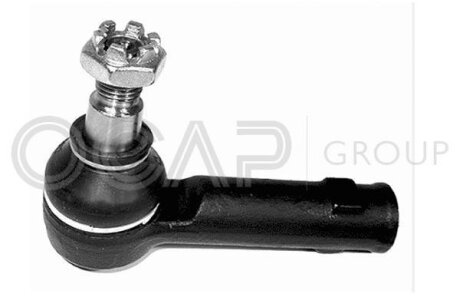 Наконечник тяги рул. FORD TRANSIT OCAP 0280080