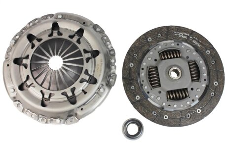 Комплект сцепления OEM 1611269280