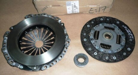 Комплект сцепления OEM 1611284980