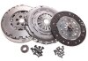 Комплект сцепления OEM 1666762480 (фото 1)