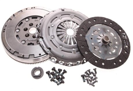 Комплект сцепления OEM 1666762480