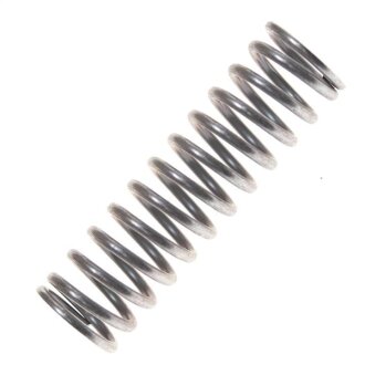 ПРУЖИНА ПЕДАЛІ ЗЧЕПЛЕННЯ OEM 214874