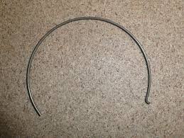 Пружина OEM 232522