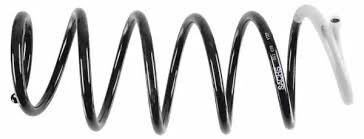 Пружина OEM 5002QQ