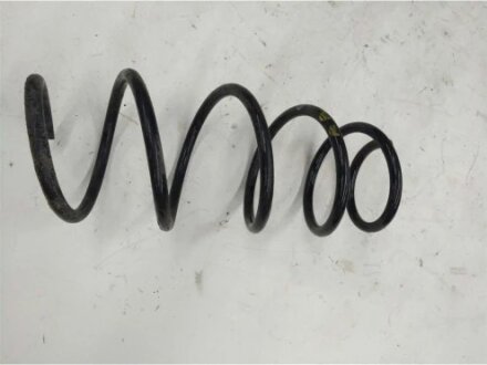 Пружина подвески передняя OEM 500429