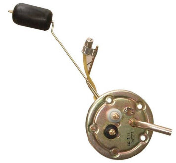 Датчик уровня топлива в баке OEM 96098514