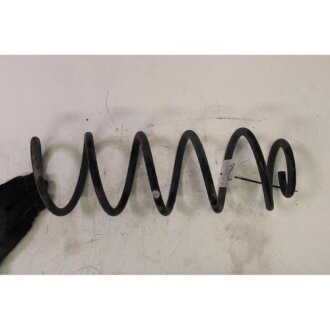 Пружина подвески задняя OEM 9824533780