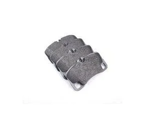 Тормозные колодки дисковые OEM 99735294905