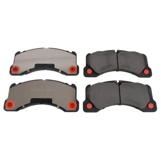 Колодки OEM 9Y0698151AT