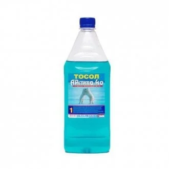 Тосол "Арктика-40" -24С (кан. 2л) Океан 00000043090