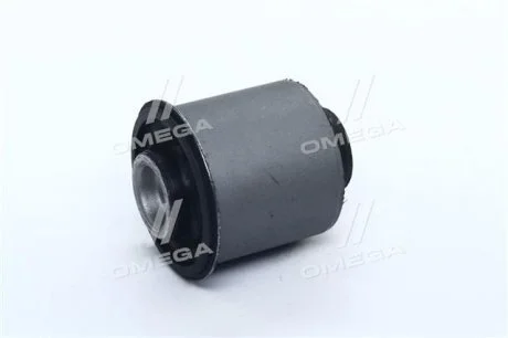 Втулка балки CHEVROLET AVEO задн. вісь 96535146 (вир-во) ONNURI GBUD-050