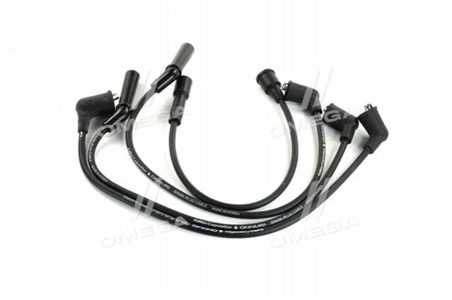 Комплект кабелей высоковольтных Daewoo Matiz 96256433 (выр-во) ONNURI GCSD-001 (фото 1)
