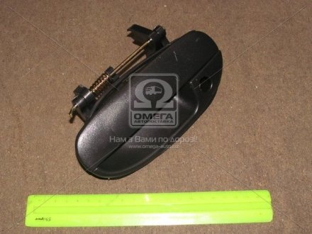 Ручка двери передн. лев. DAEWOO LANOS 96226249 ONNURI GDHD-003