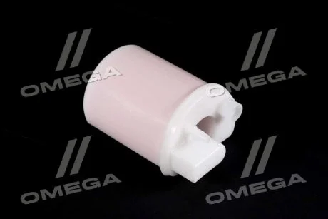 Топливный прямоточный фильтр бензин ONNURI GFFH-055