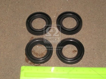 Прокладка крышки клапанной HYUNDAI 2244323001 (4 шт.) (выр-во) ONNURI GGXH-160