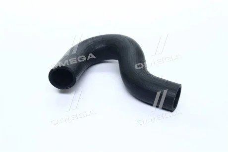 Патрубок радіатора верхній DAEWOO NUBIRA 96181933 (вир-во) ONNURI GRHD-010