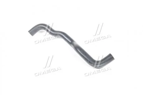Патрубок радиатора HYUNDAI TUCSON 07- 25412-1F350 (пр-во) ONNURI GRHH-185