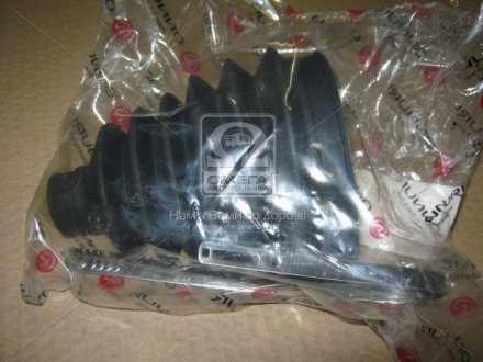 Пыльник ШРУСа ONNURI GZBD-001