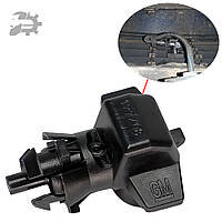 Датчик, наружная температура Opel 09152245