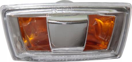 Фонарь указателя поворота Opel 13193575