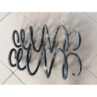 Пружина Opel 13219111