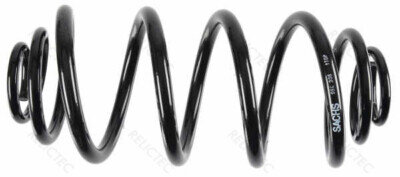 Пружина задня Opel 13251749