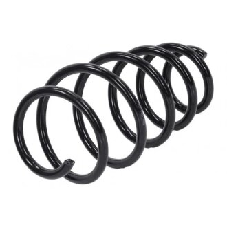 Пружина підвіски передня гвинтова Opel 13260271