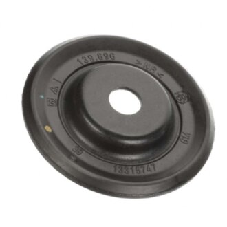 Бампер бампер OpelV Opel 13315747
