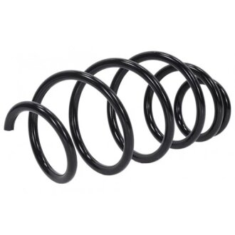 Пружина підвіски передня гвинтова Opel 13333965