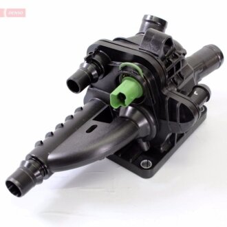 Фланец системы охлаждения Opel 1336AX