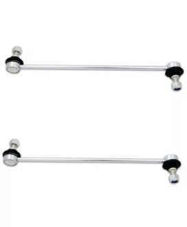 Стойка стабилизатора двусторонний на передний мост Opel 13391512