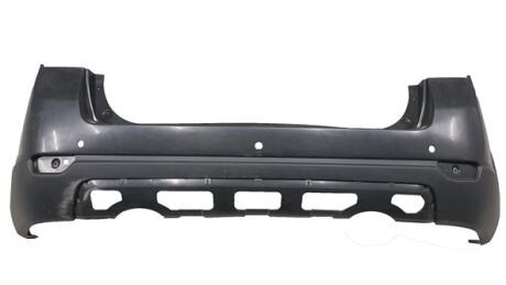 Бампер задний Opel 20961269