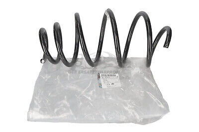 Пружина підвіски Opel 22879067