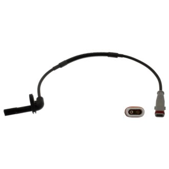 Датчик ABS Opel 23483147