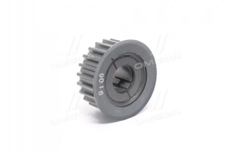 Шестерня ГРМ Opel 24405967