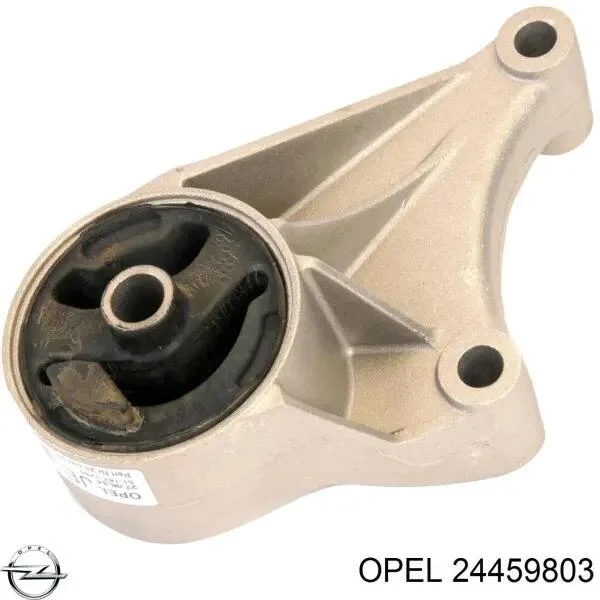 Опора двигателя Opel 24459803 (фото 1)