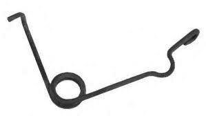 ПРУЖИНА Opel 39082860