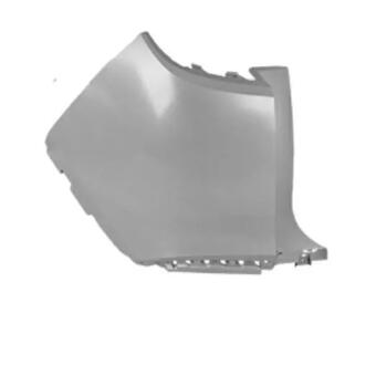 Бампер задний Opel 39097387
