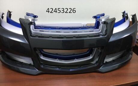 Бампер передний Opel 42453226GD8