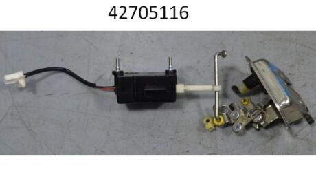 Замок багажника Opel 42705116