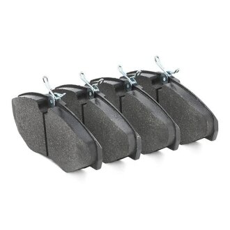 Гальмівні колодки дискові Opel 4414519