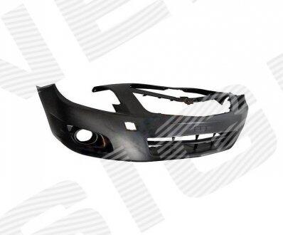 Бампер передний Opel 52026004