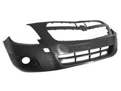 Бампер передний Opel 52131745