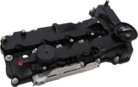 Клапанная крышка OpelV Opel 55486867