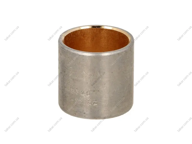 Прокладка Opel 55497054 (фото 1)