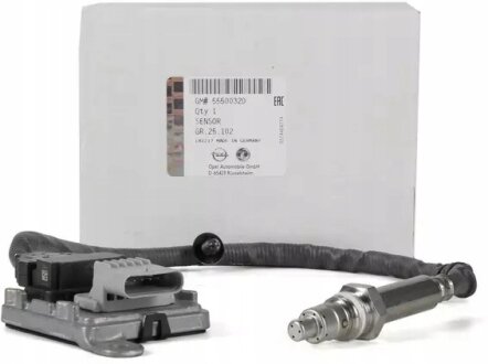 Датчик Opel 55500320