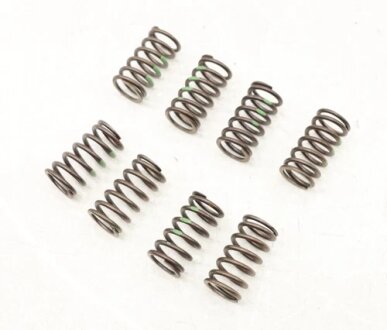 Пружина Opel 55577562