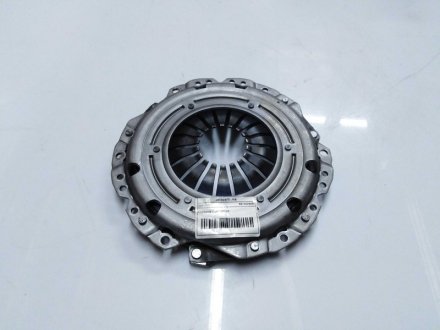 Корзина зчеплення D205 1.6MPI 16V, 1.8MPI 16V, 1.7CDTI 16V, 1.7DTI 16V Astra H 04-14, Astra G 98-05, Vectra C 02-08, Combo C 01-11, Vectra B 95-02 Opel 8973539060