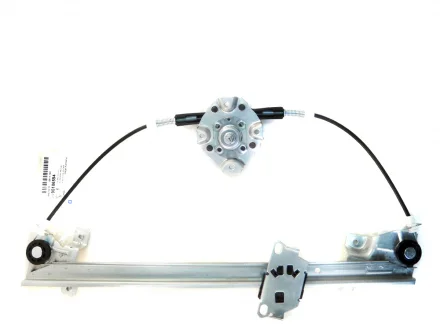 Склопідйомник Opel 90186594