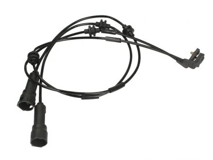 Датчик износа тормозных колодок. Opel 90372058